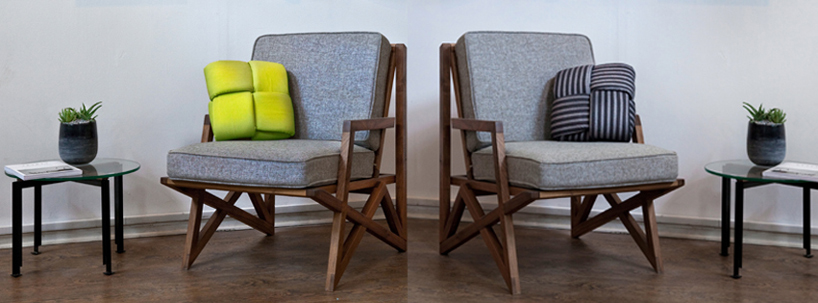 neta tesler draws from the nautical world in first collection for knots studio