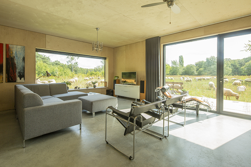 a house for all seasons 5