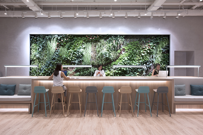 bean buro's latest co-working hub reveals local history in hong kong - 1