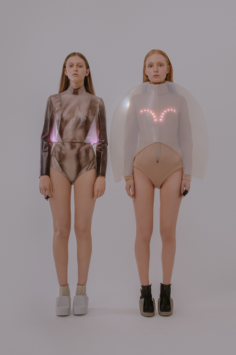 emotional clothing sensory prosthesis garment by iga weglinska 12