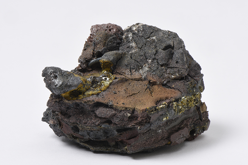 silvia noronha explores the future of non-natural stones