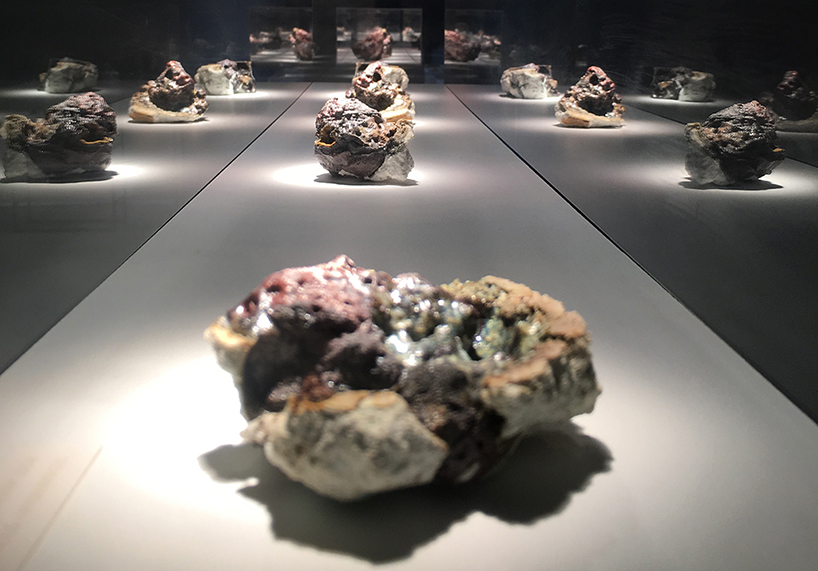 silvia noronha explores the future of non-natural stones