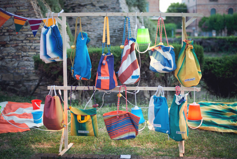 Beach Umbrellas and Garden Umbrellas - Ombrellificio Magnani