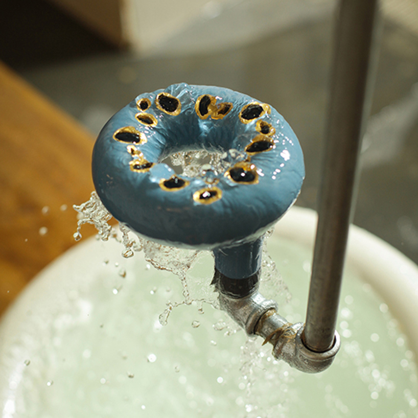 SU bathhouse gur inbar bezalel academy of arts designboom