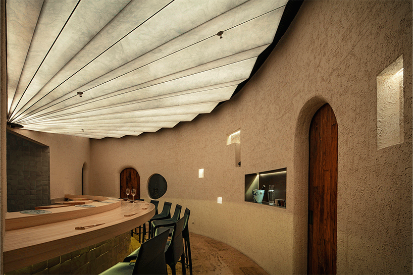 shanghai kitcho by mitsuhiro shoji fuses edomae tradition with chinese cultural elegance 3