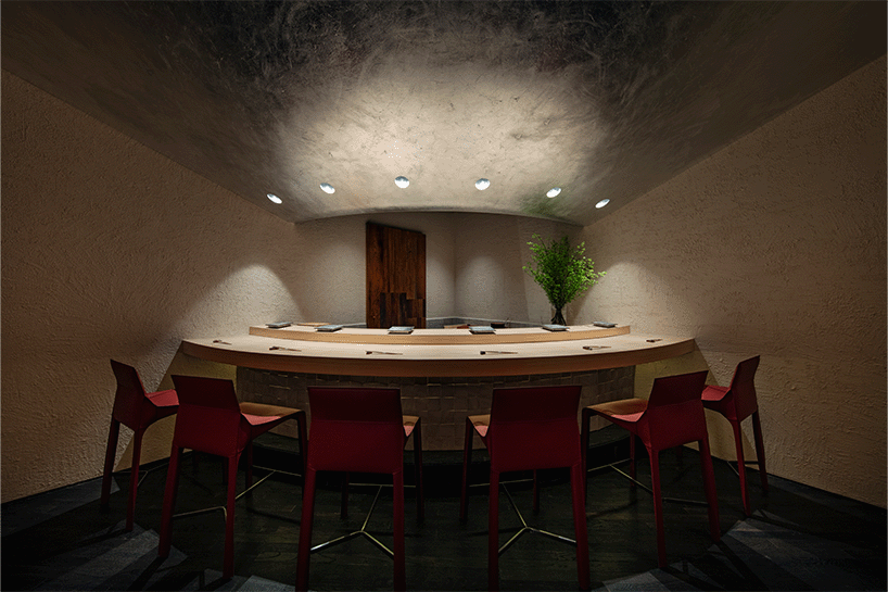 shanghai kitcho by mitsuhiro shoji fuses edomae tradition with chinese cultural elegance 6