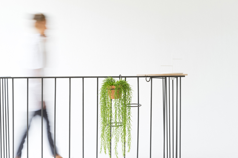 pola clapes sigh collection balconies designboom
