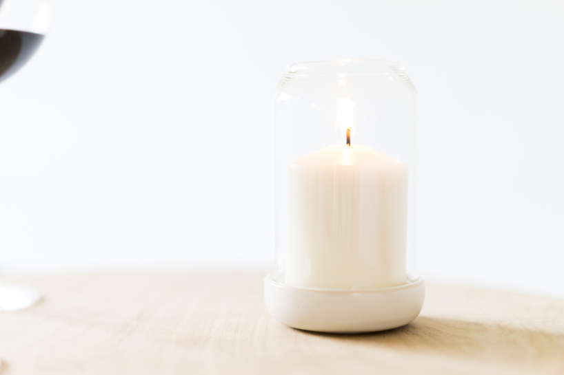 pola clap&eacute;s designs sigh collection to enhance small balcony spaces