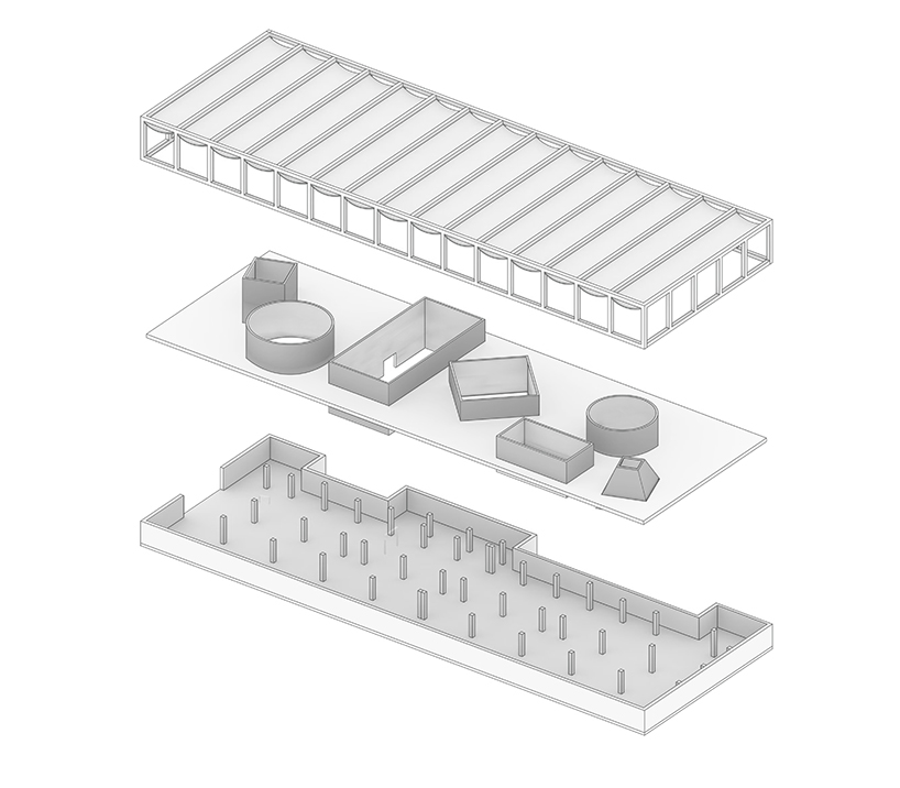 benoit bourd's proposal for costa del sprawl