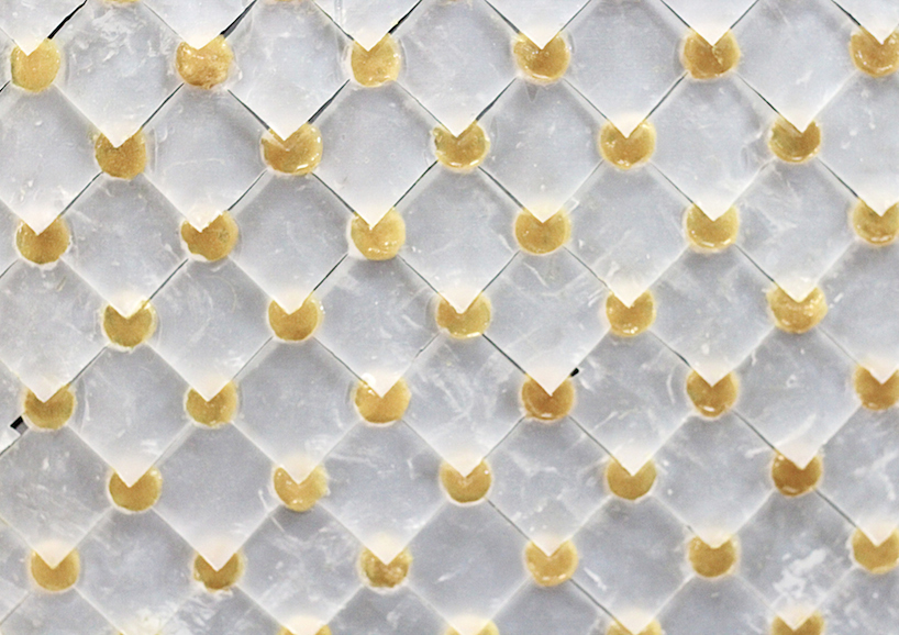 IAAC student designs hydro-membrane textile for passive cooling