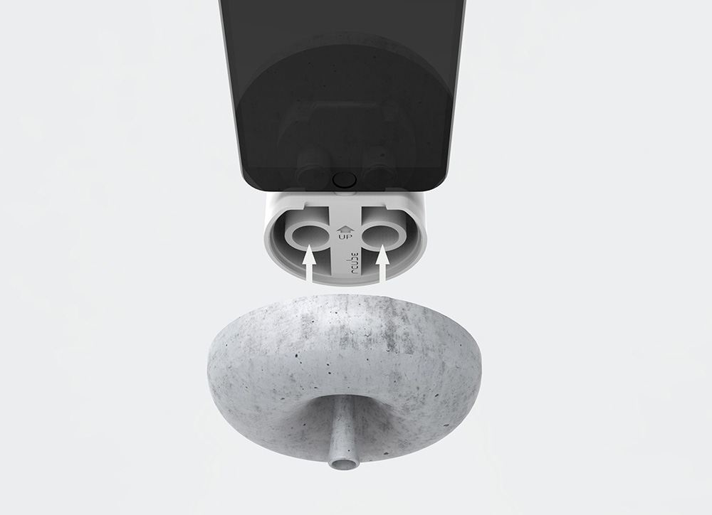 AppleDock