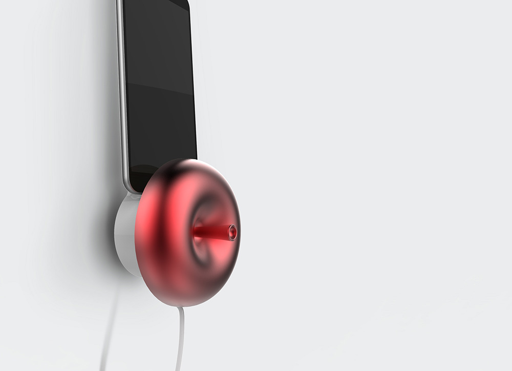 AppleDock