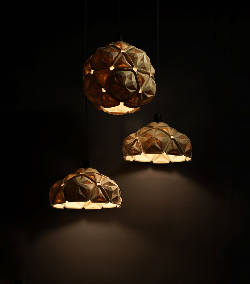 anon pairot promotes sustainability by turning cassava waste into penta lamp