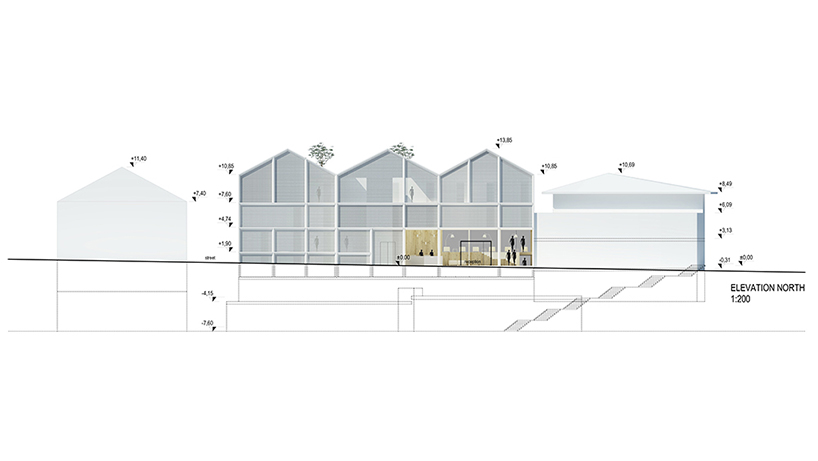 peter pichler architecture chosen to renovate italian hotel in the dolomites