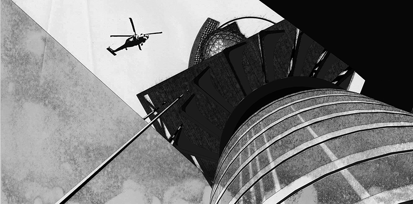 emily walkemeyer's dead matter concept, a machine for living and dying