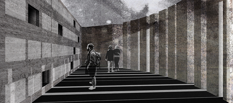 emily walkemeyer dead matter a machine for living and dying designboom