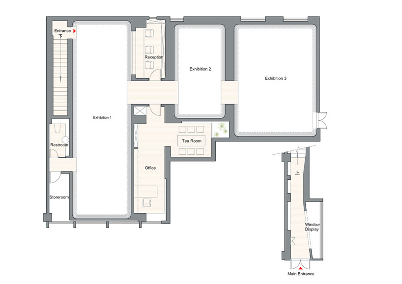 archstudio lelege