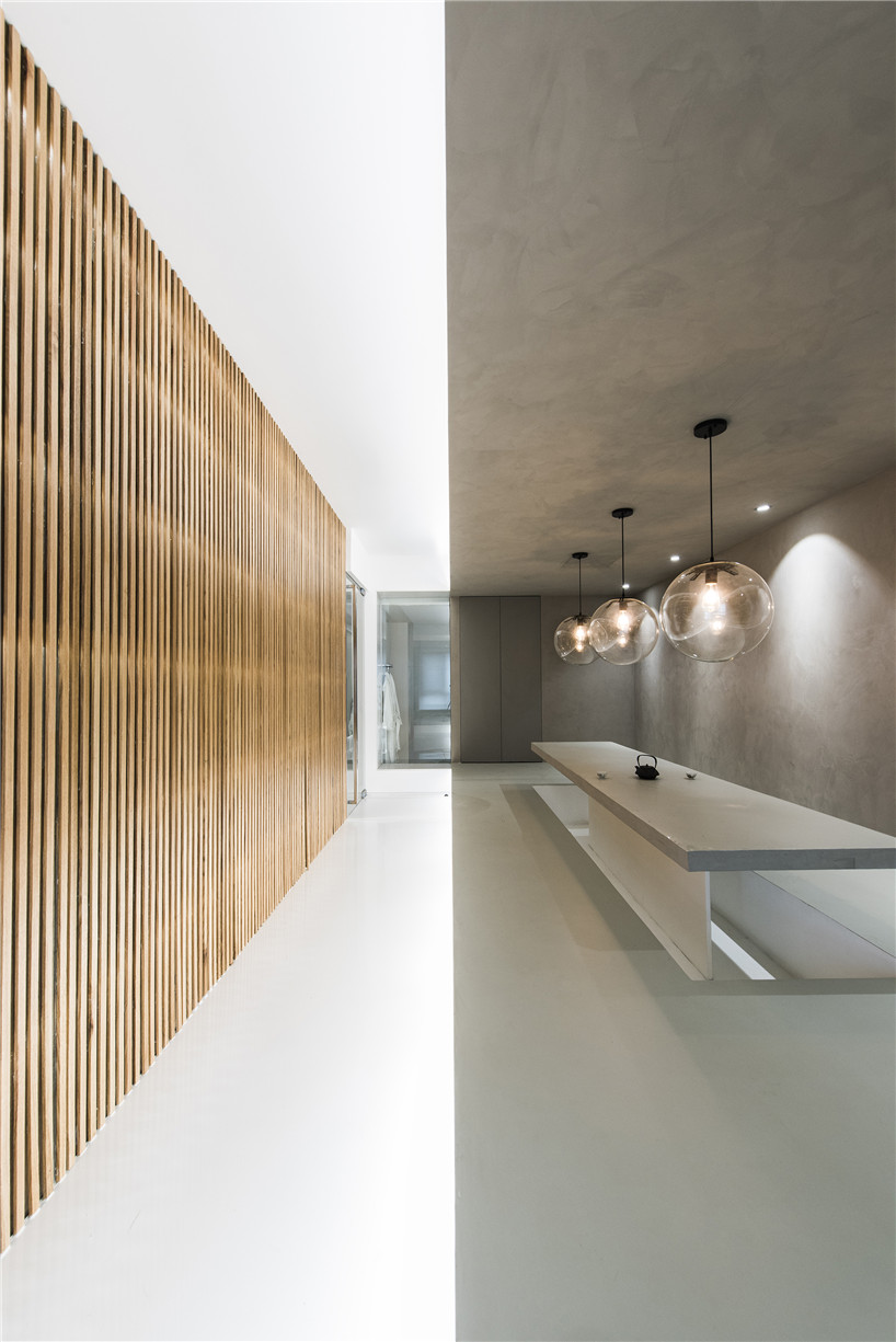 archstudio haitang villa beijing designboom