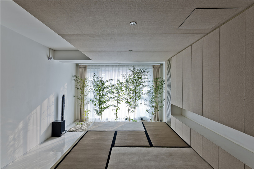 archstudio haitang villa beijing designboom