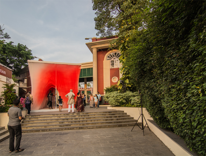 abin design studio opens a portal to the history of indian design