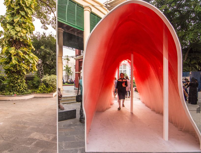 abin design studio opens a portal to the history of indian design