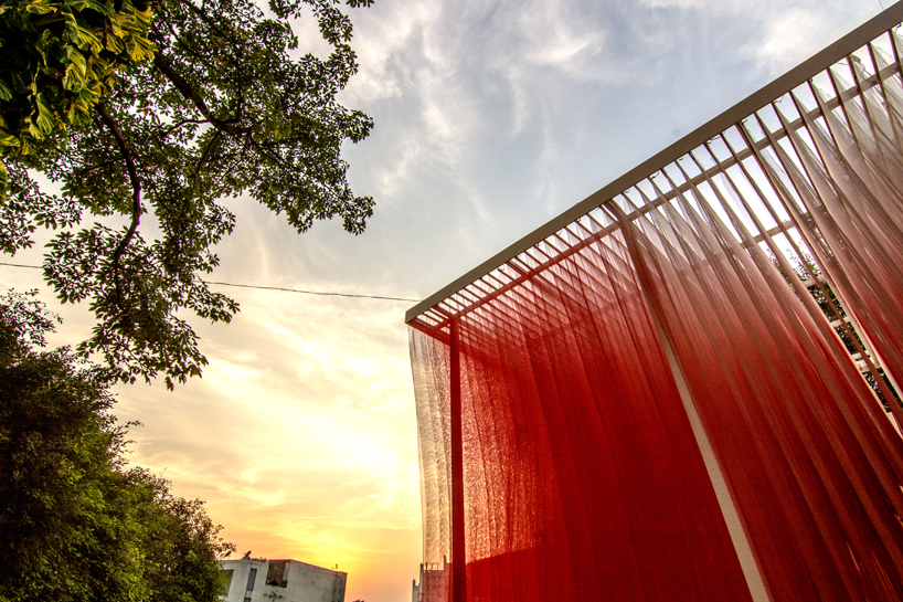abin design studio opens a portal to the history of indian design