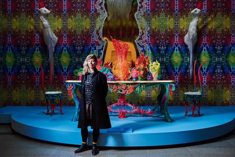 adam goodrum unfolding series rigg design prize designboom