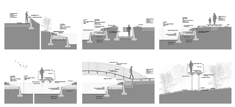 beylikd&uuml;z&uuml; valley competition proposal by melike altınışık & elif erdine