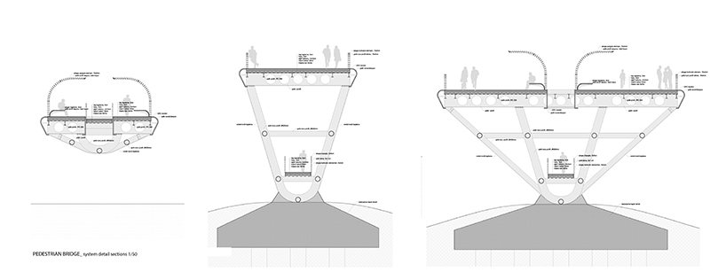 beylikd&uuml;z&uuml; valley competition proposal by melike altınışık & elif erdine