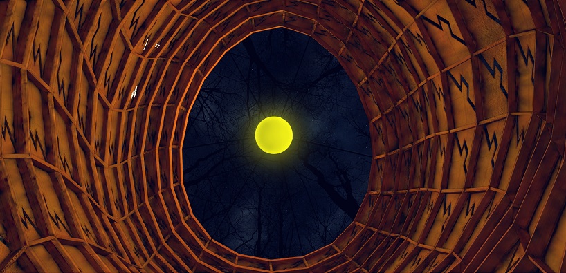 noche triste pavilion noche triste pavilion