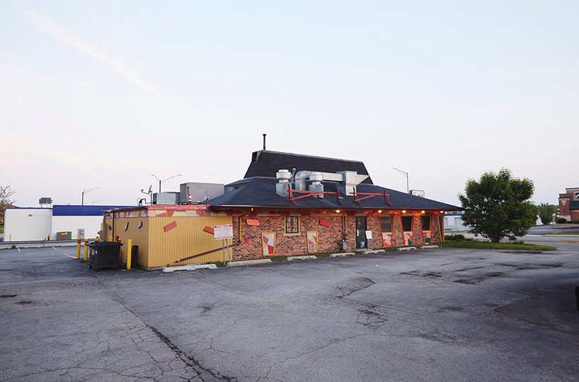 pizza hunt