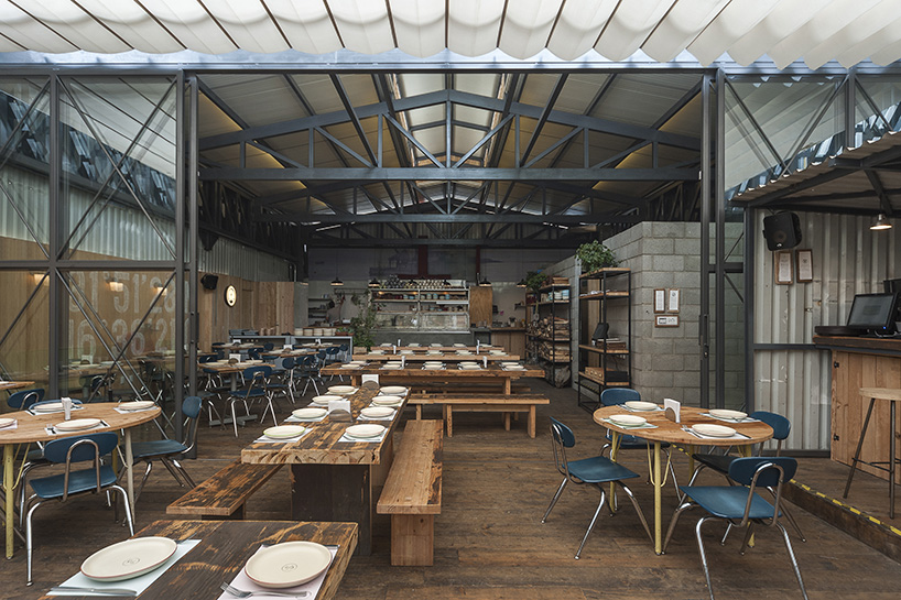 estudio atemporal campobaja mexico city estudio atemporal campobaja mexico city