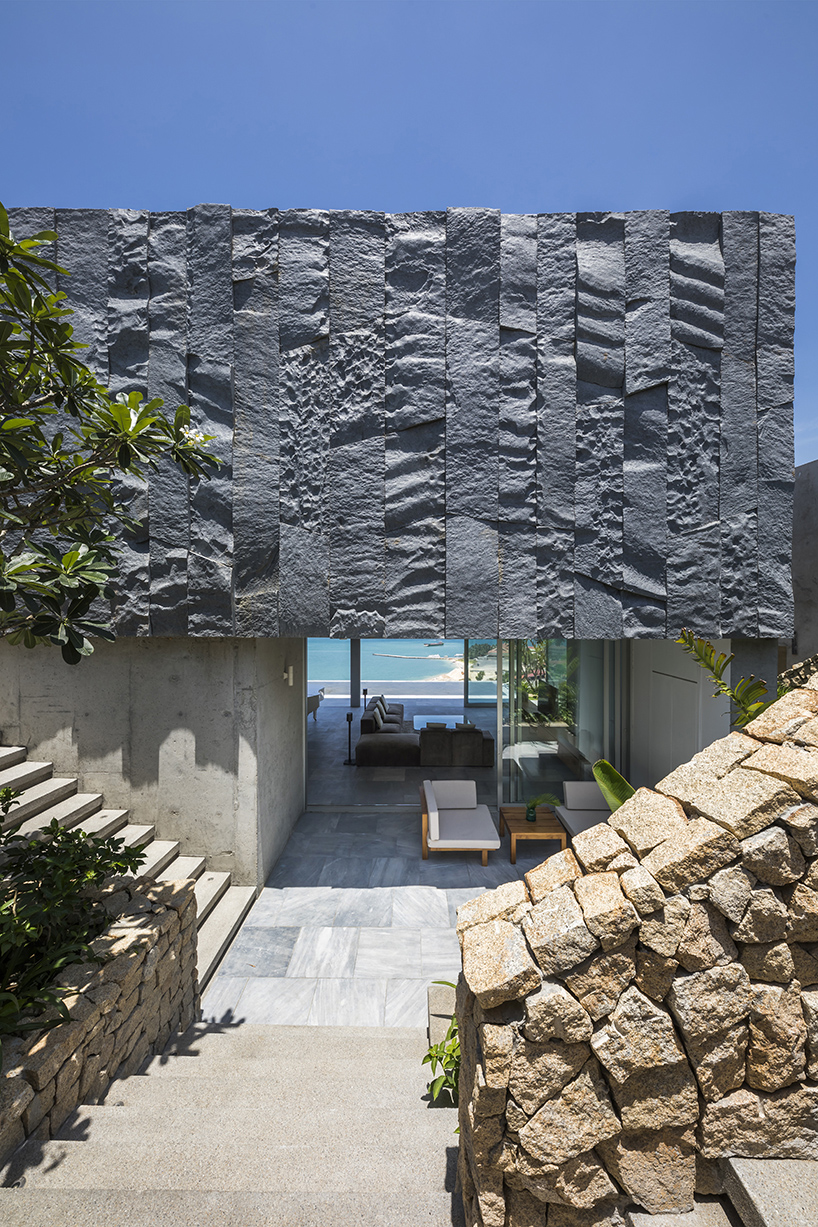 Stonehouse  Inai Arquitectura Pinterest Com