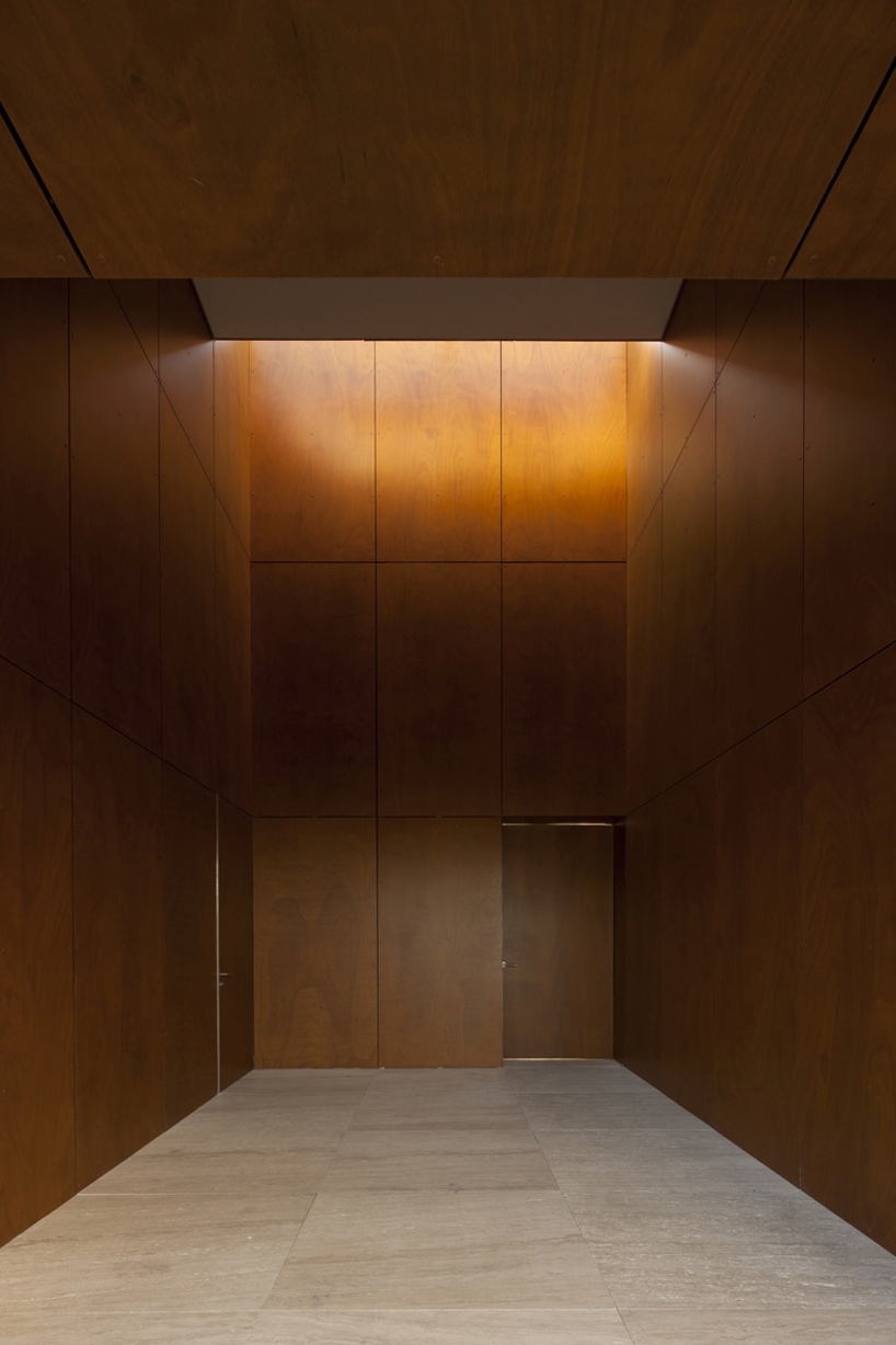 bgp arquitectura casa mty