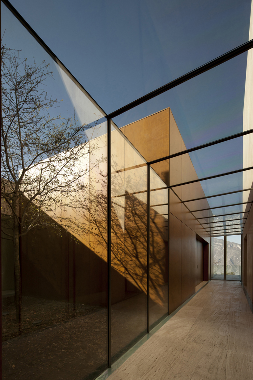 bgp arquitectura casa mty