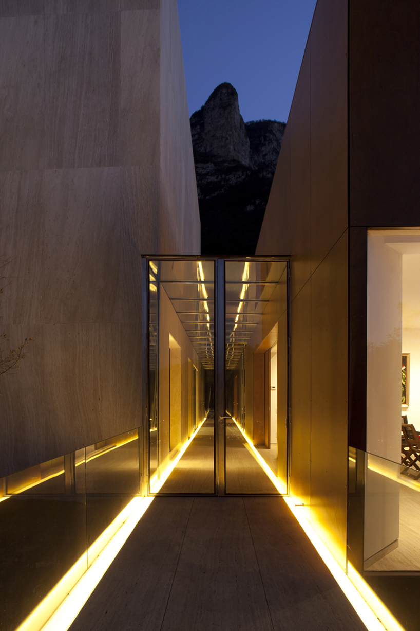 bgp arquitectura casa mty
