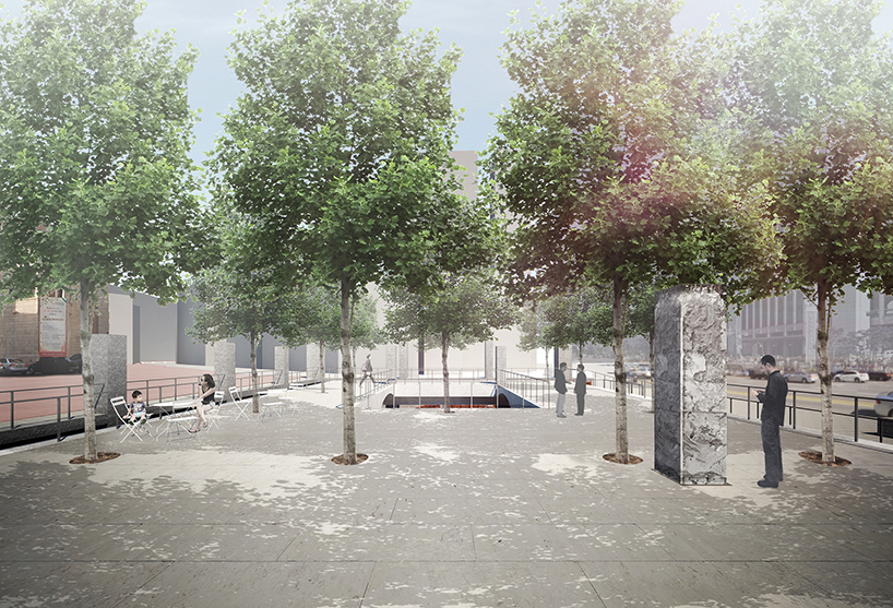 studio mmk floating forest