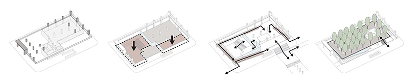 studio mmk floating forest