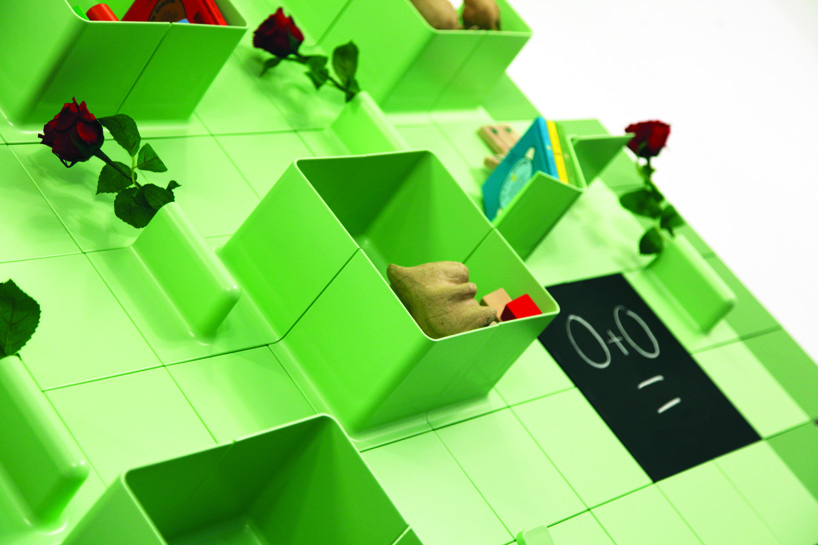 add+ smart modular structure by enko-creatio