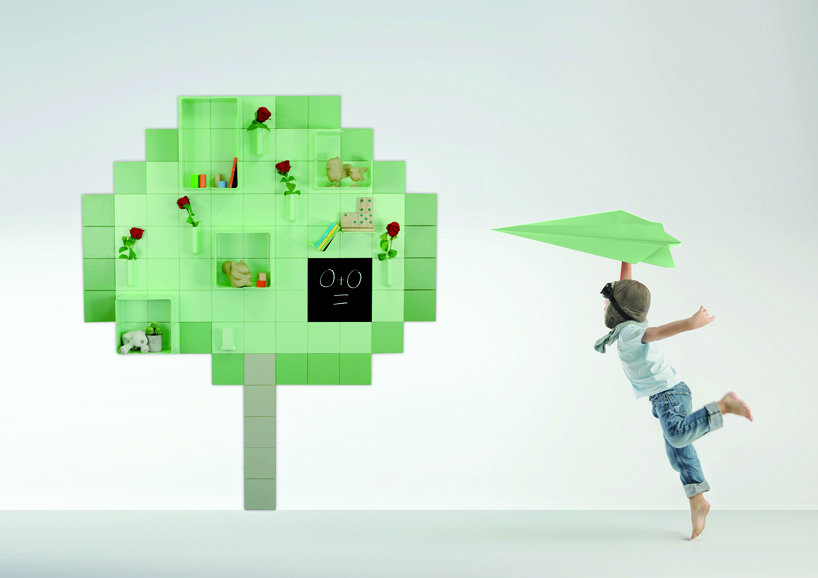 add plus smart modular structure enko-creatio designboom add plus smart modular structure enko-creatio designboom