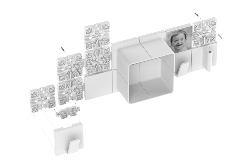 add plus smart modular structure enko-creatio designboom