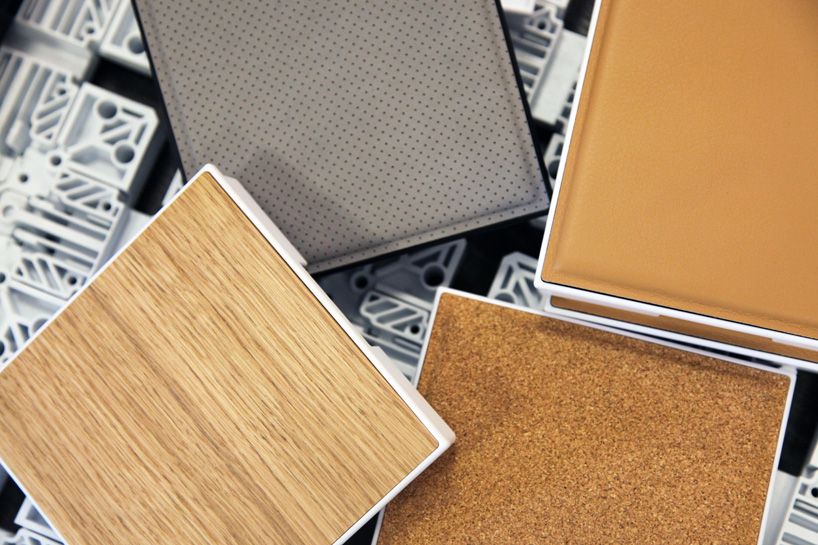 add+ smart modular structure by enko-creatio