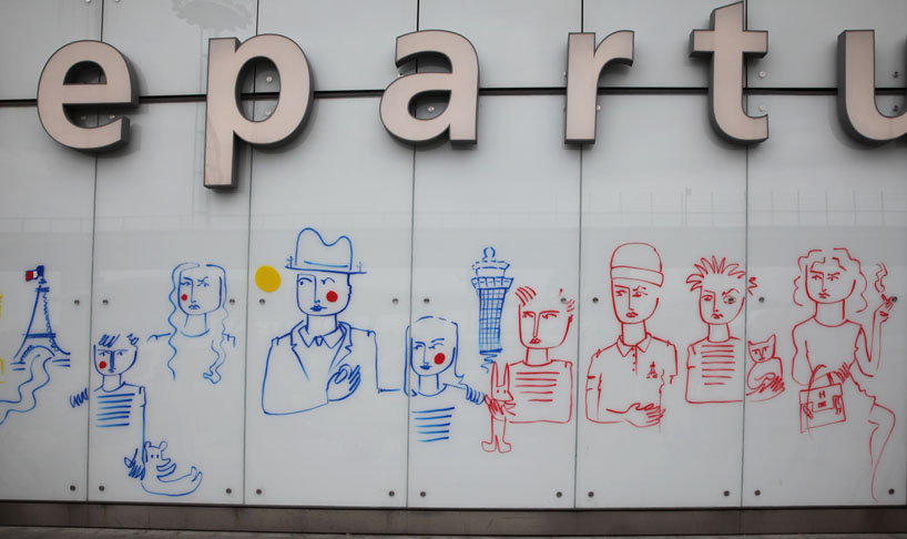 jean charles de castelbajac jean charles de castelbajac