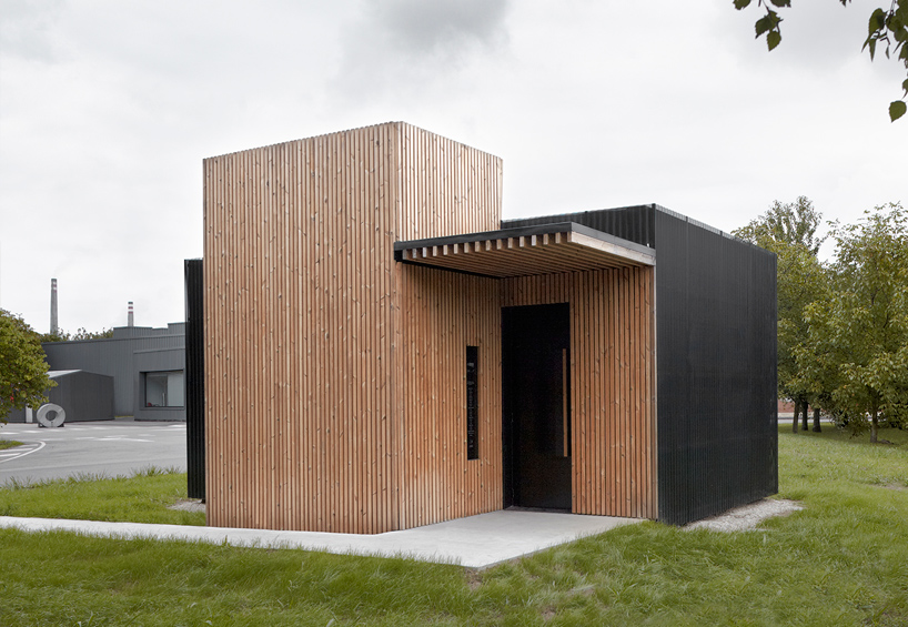 nonna designs m&ouml;b furniture collection for modular B homes