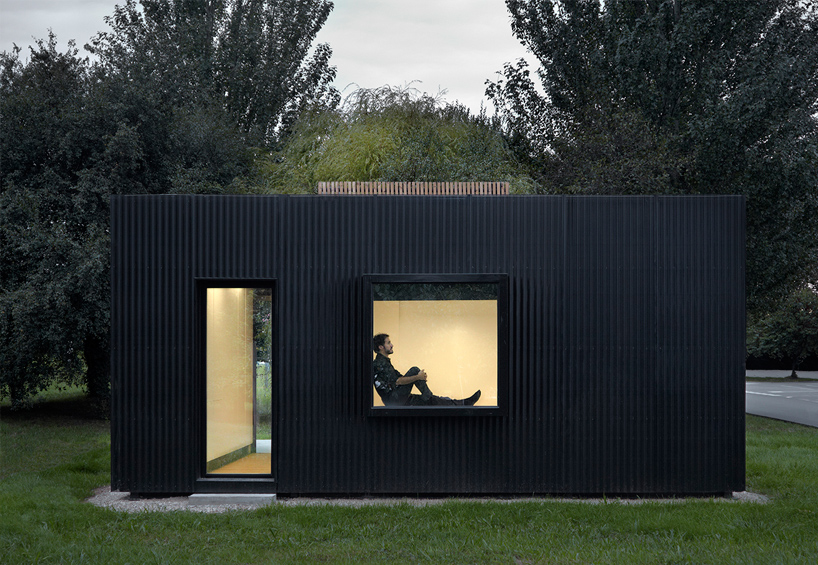 nonna design projects mob furniture collection B home interiors designboom