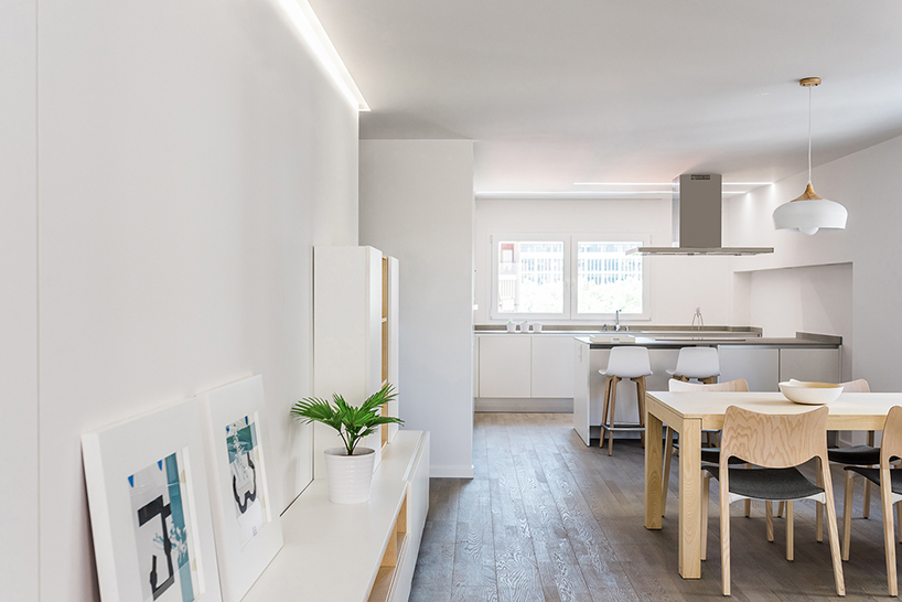 nonna design kaleidoscope architects