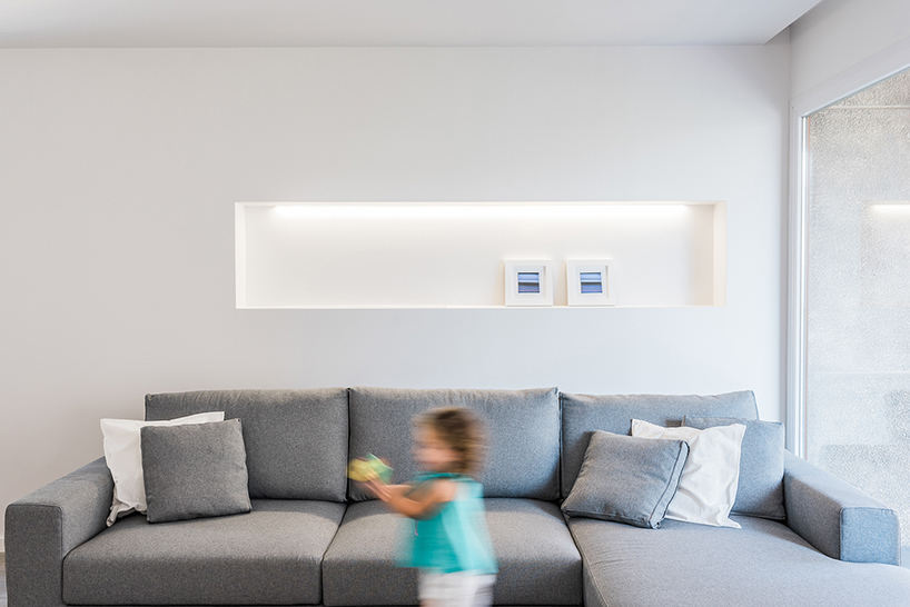 nonna design kaleidoscope architects