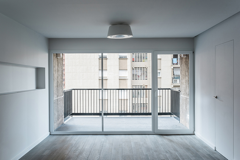 nonna design kaleidoscope architects