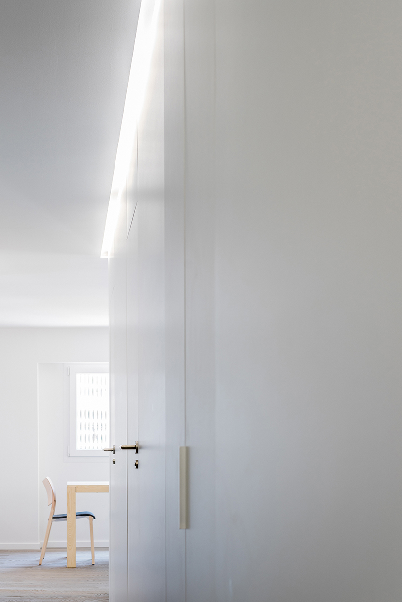 nonna design kaleidoscope architects