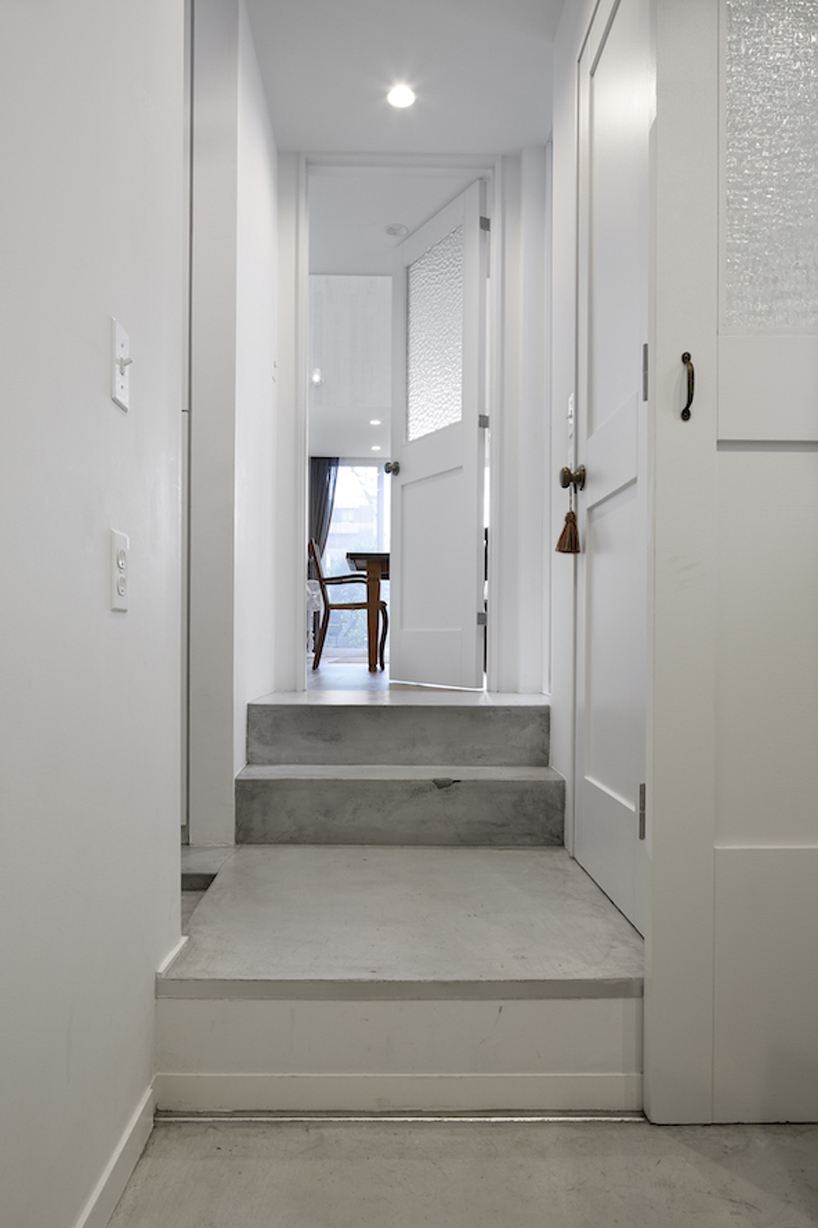 takushu arai architects